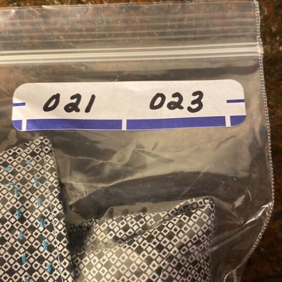 Bertigo casual button down shirts - Picture 8 of 9